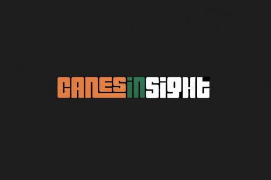 Podcast Vol. 72: Canes Media Day