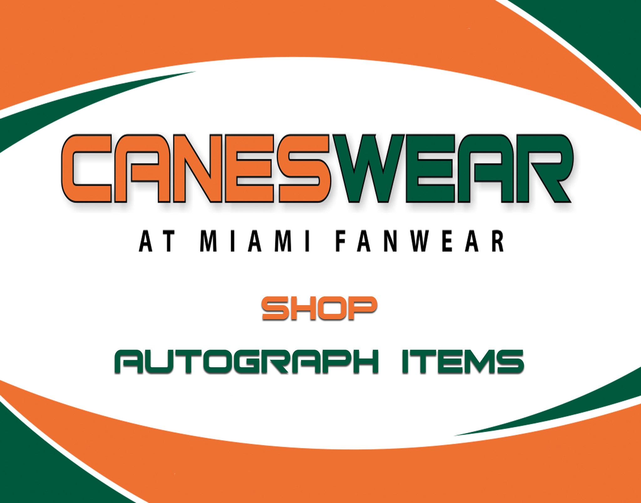 CanesWear Signing Day
