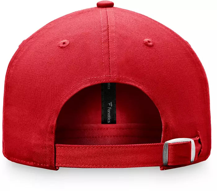 Florida Panthers Fanatics DSG Heritage Adjustable Hat - Red
