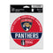 Florida Panthers 2023 Stanley Cup Final Multi-Use Decal - 3"