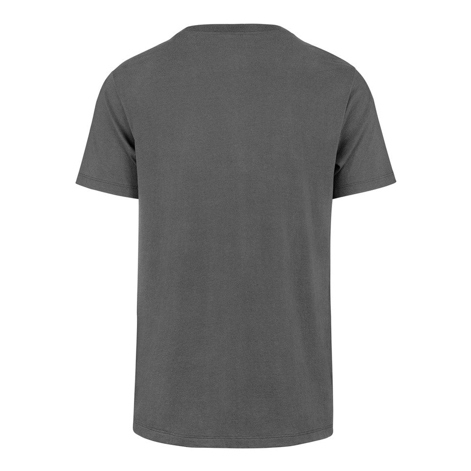 Florida Panthers 47 Brand Submarine Iced Out Franklin T-Shirt - Dark Grey