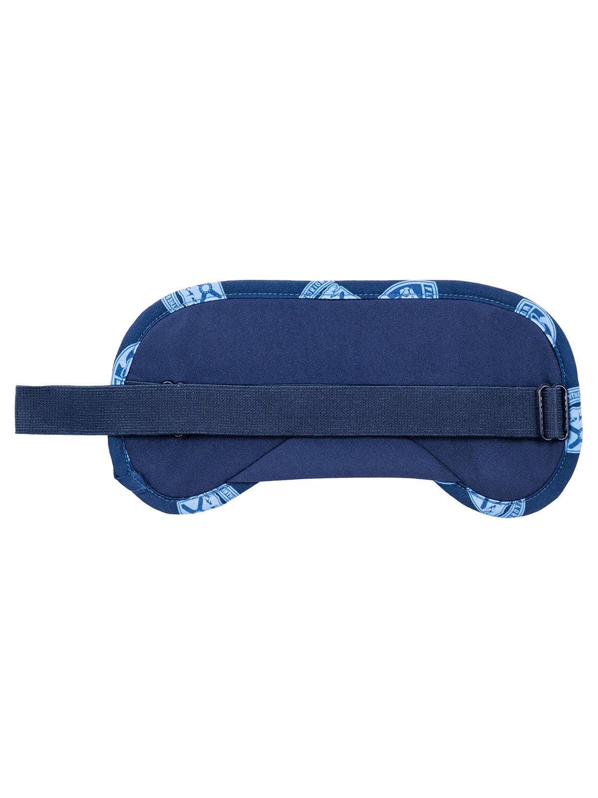 Florida Panthers Eye Mask - Navy