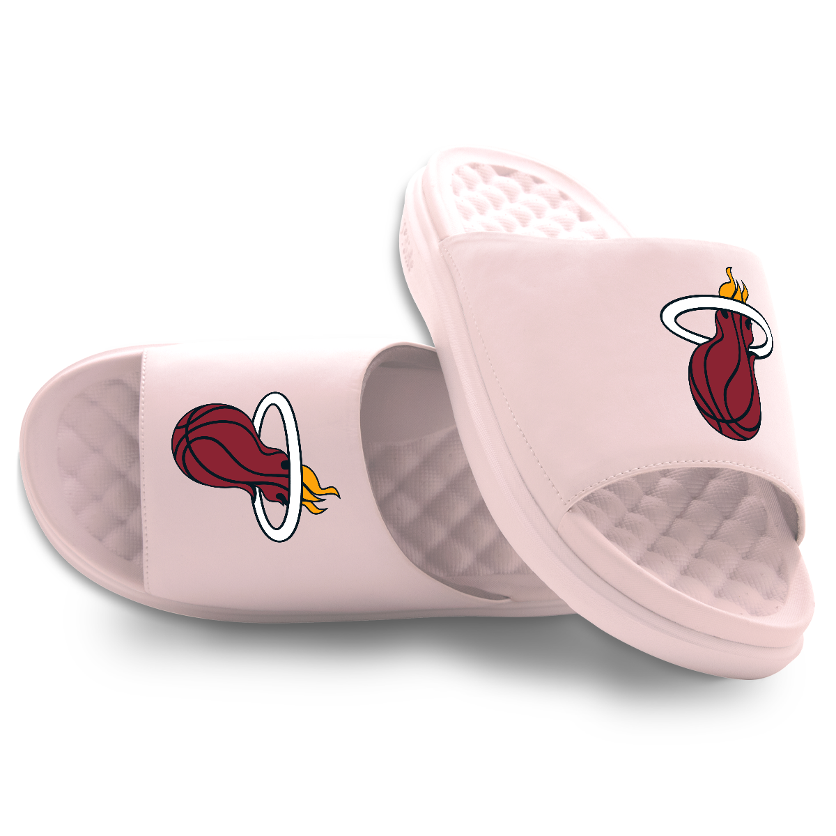 Miami Heat Primary Motive