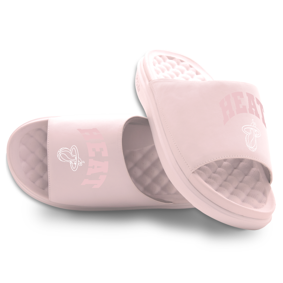 Miami Heat Tonal Pop Motive