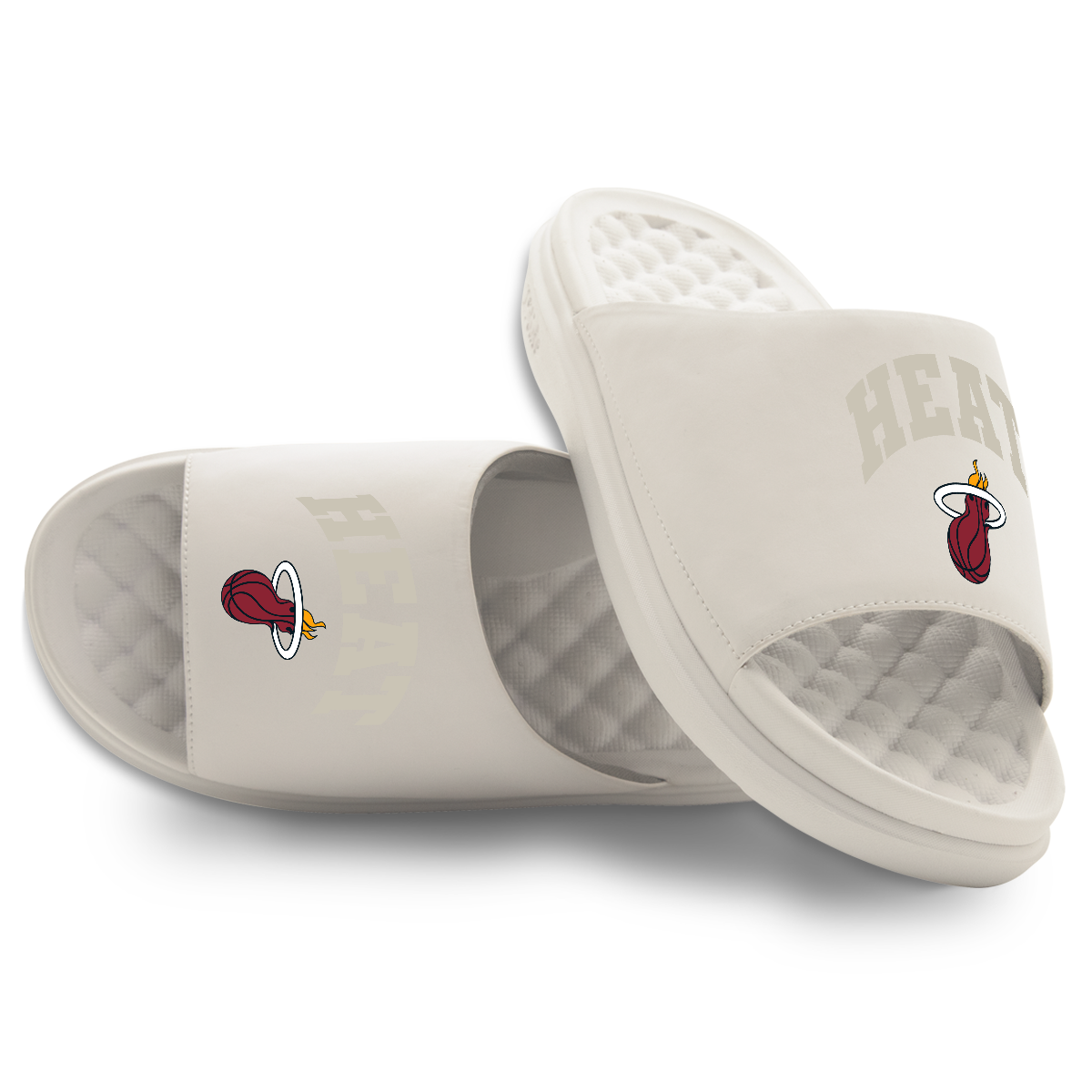 Miami Heat Tonal Pop Motive