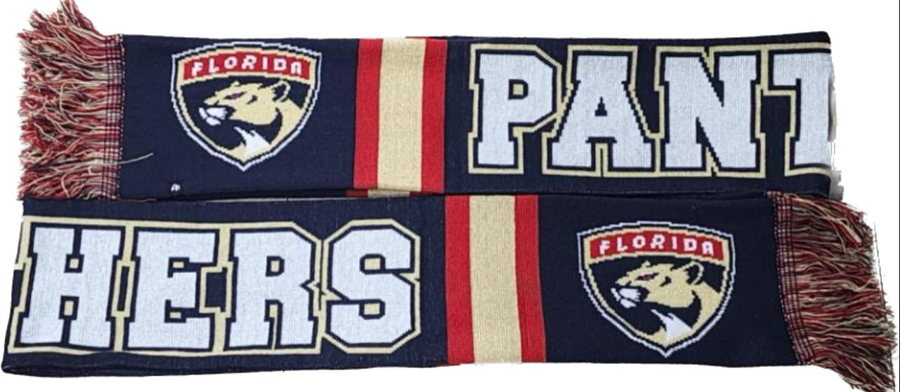 Florida Panthers '47 Brand Breakaway Scarf