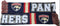 Florida Panthers '47 Brand Breakaway Scarf