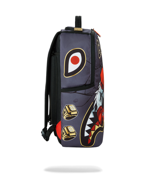 Sprayground Backpack Limited Edition 