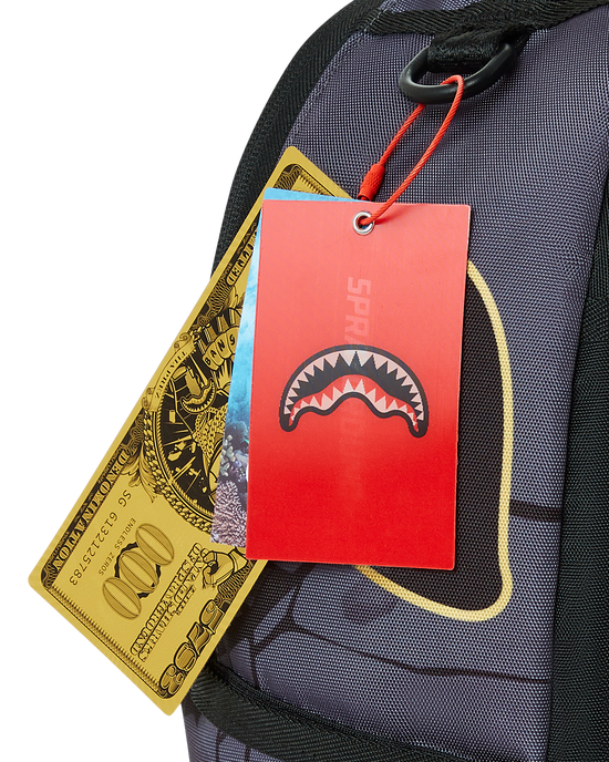 Miami hurricanes sprayground sales backpack