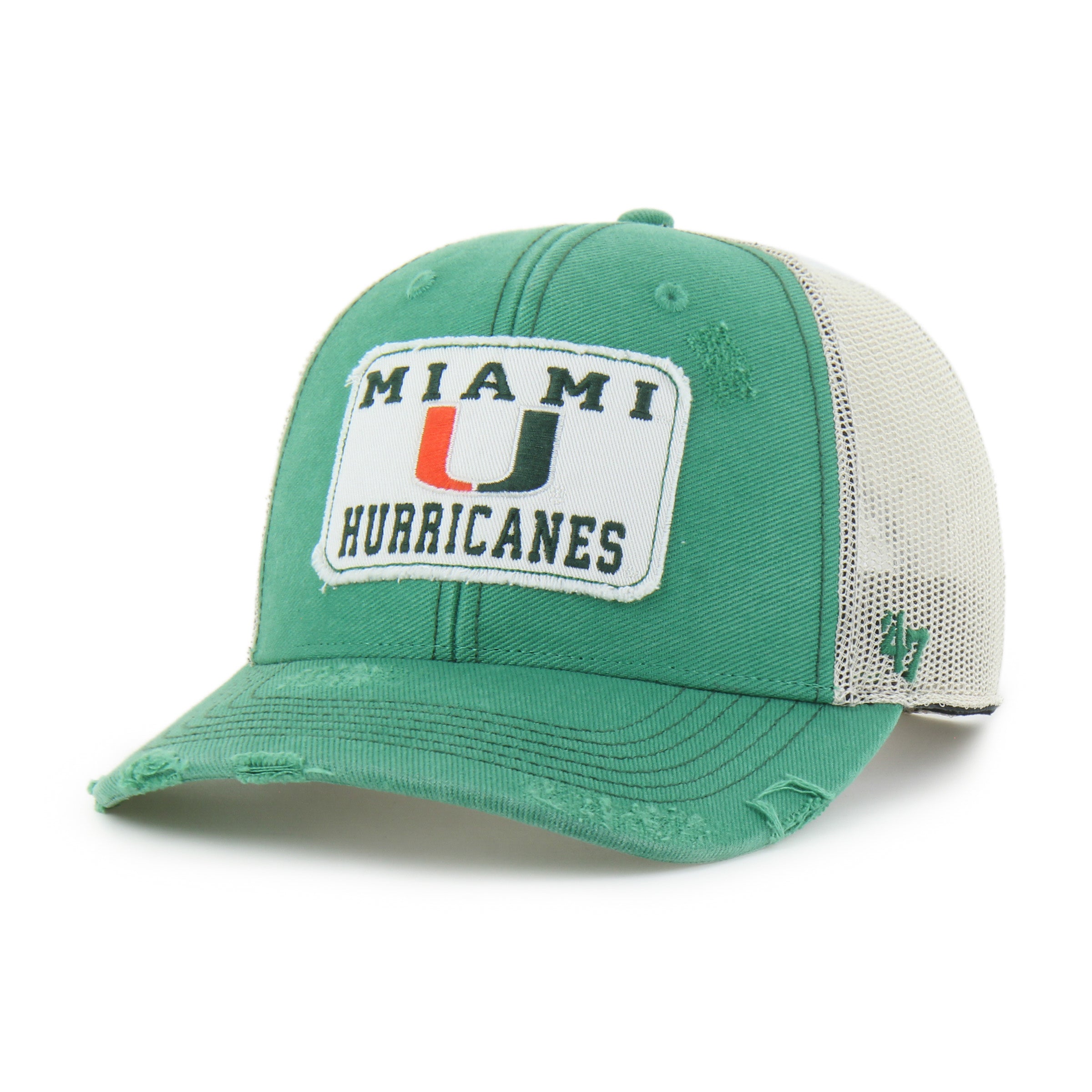 Miami Hurricanes – Page 8