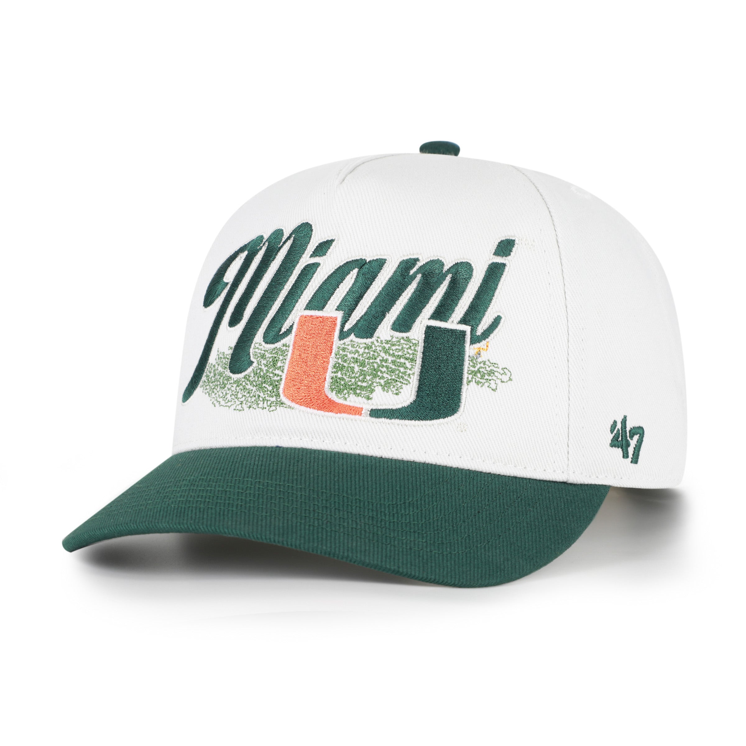 Miami Hurricanes – Page 8