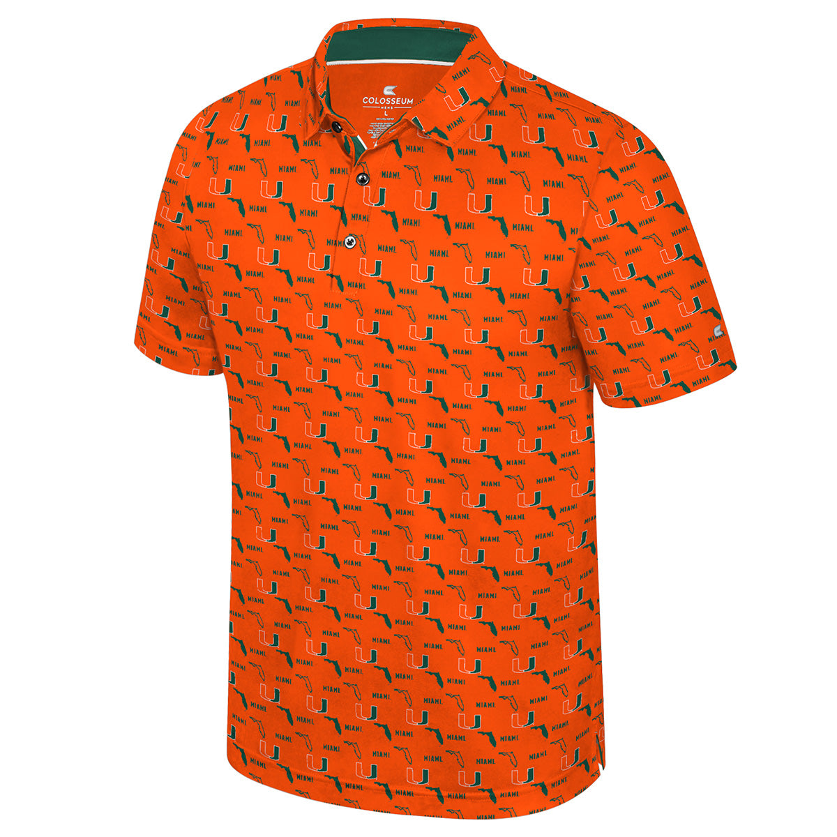 CanesWear at Miami FanWear