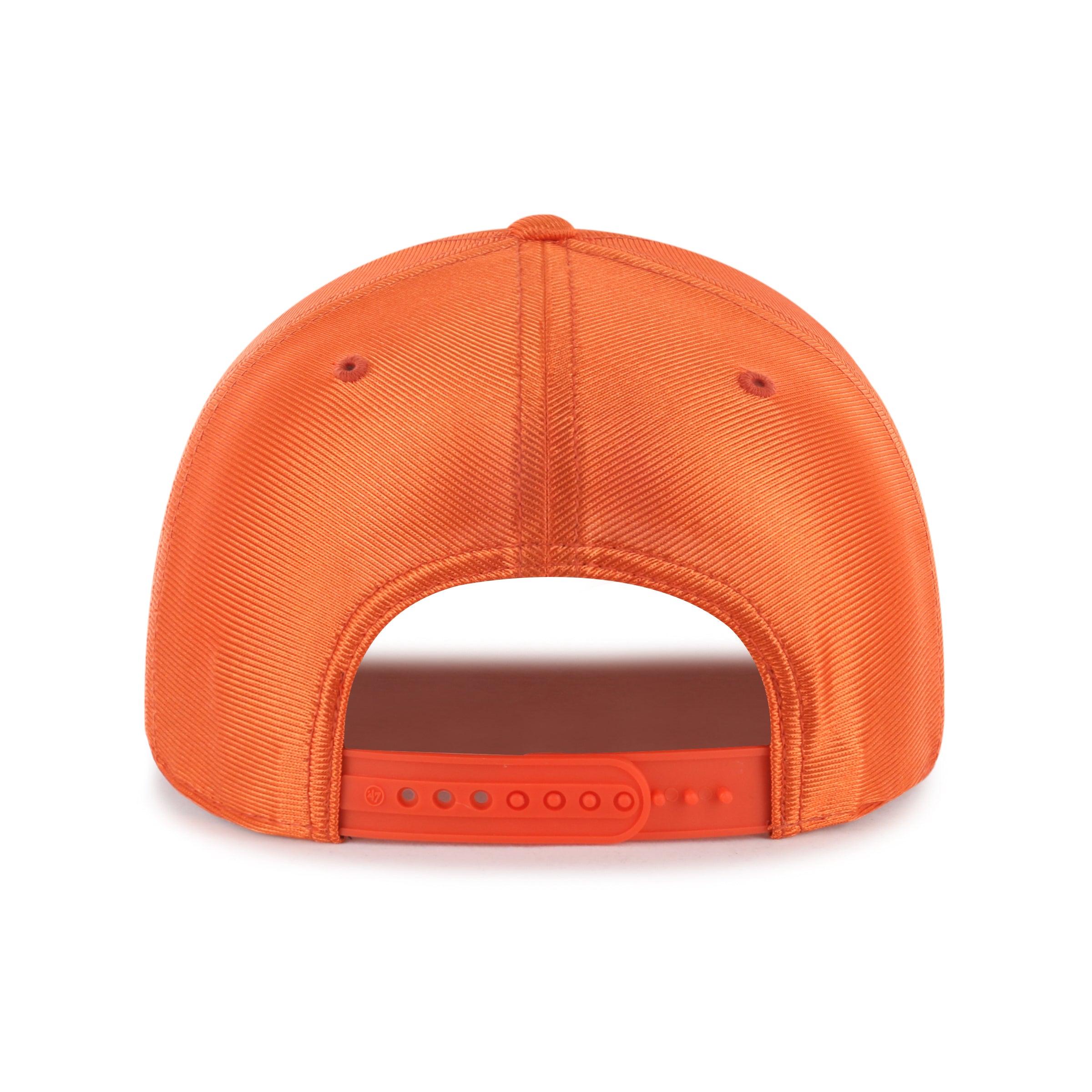 Miami Hurricanes Women's 47 Brand Trendy Glitter Rope Hitch Hat - Oran