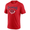 Florida Panthers 2023 Eastern Conference Champions Icing Tri-Blend T-Shirt - Red