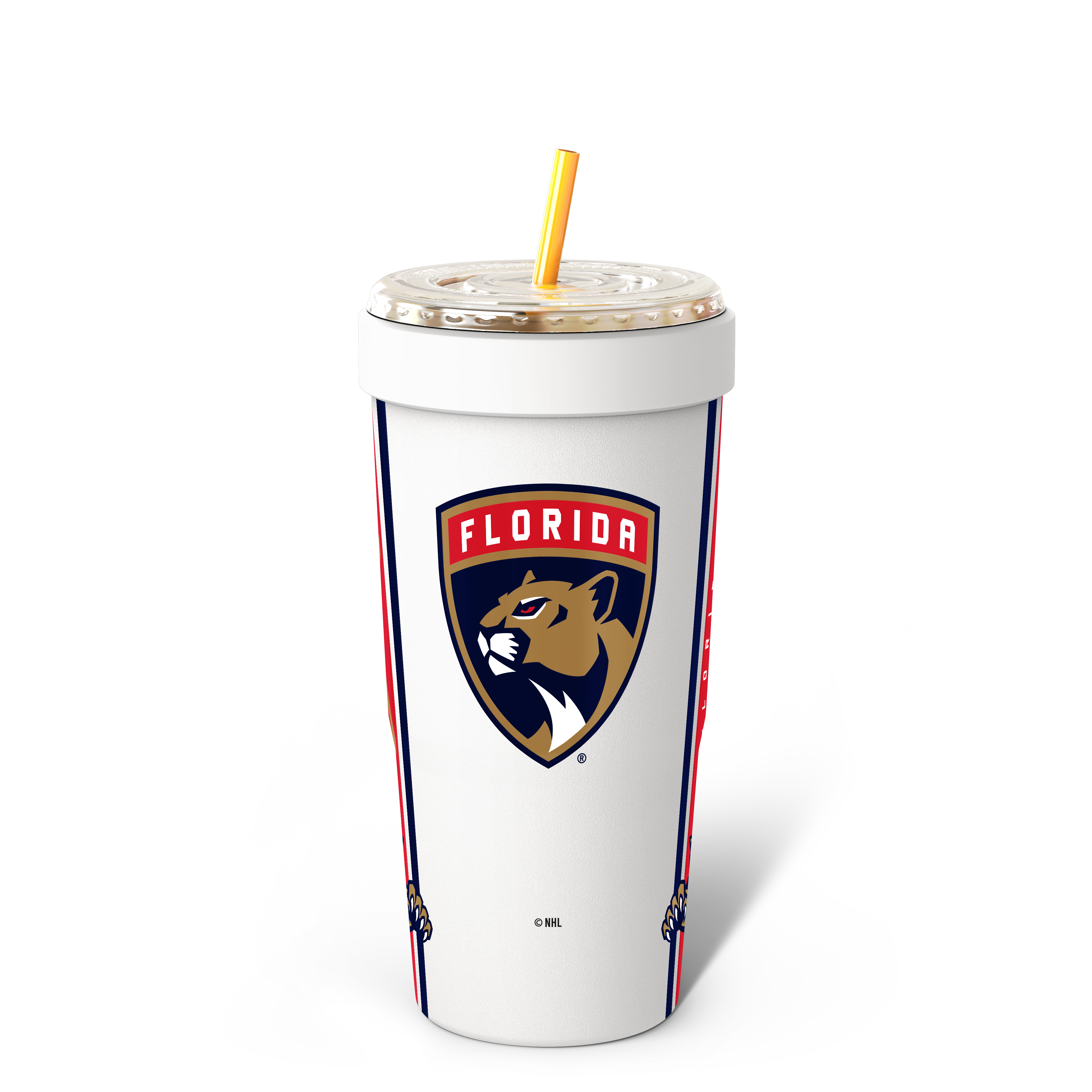 To-Go Buddy | Florida Panthers