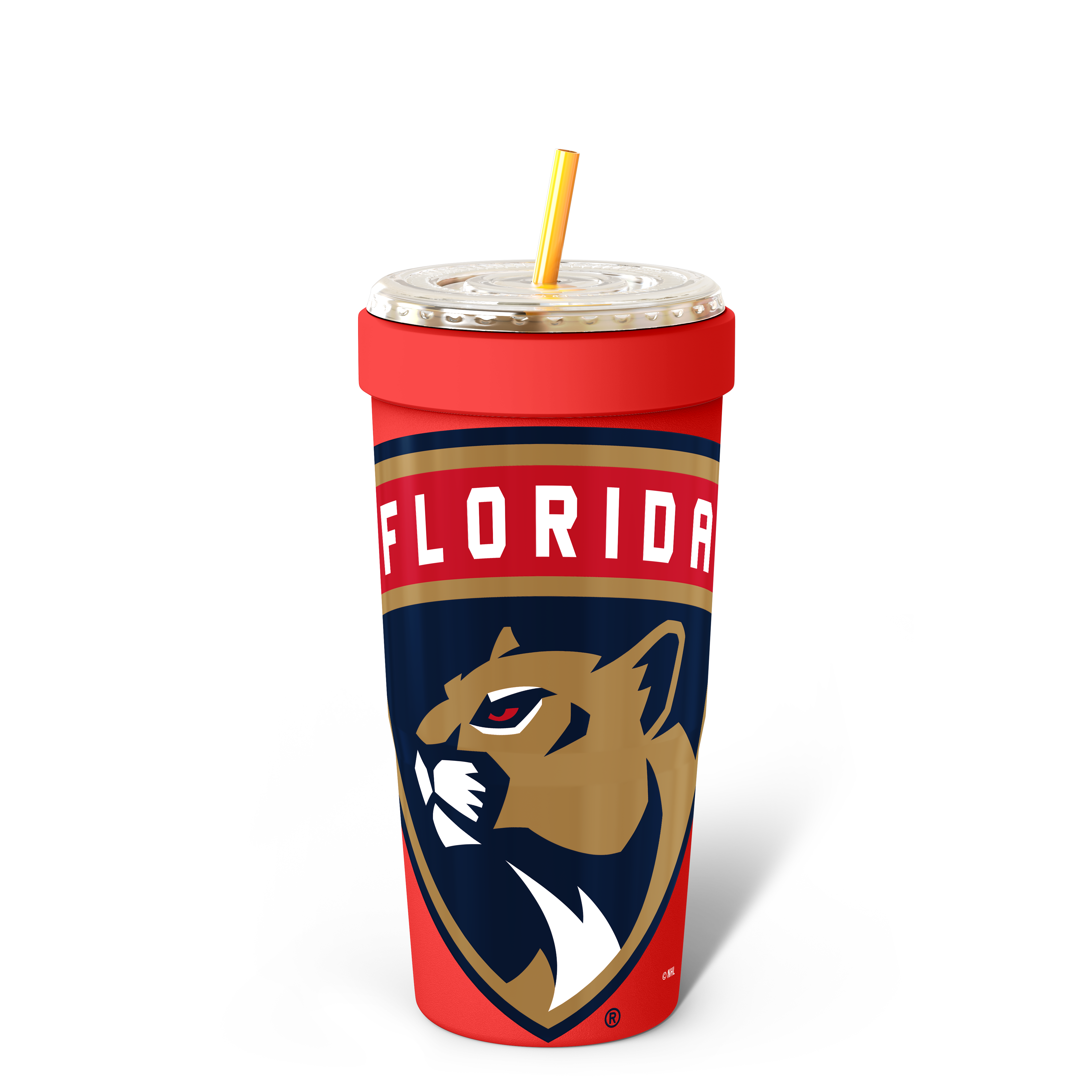 To-Go Buddy | Florida Panthers