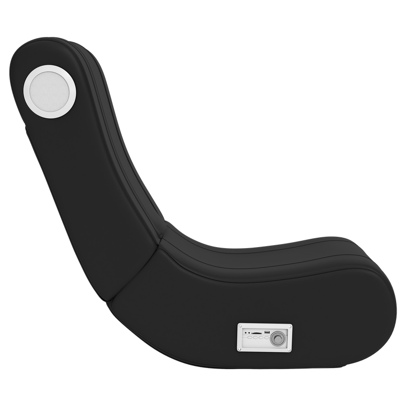 Game Rocker 100 with University of Miami Hurricanes  Secondary logo