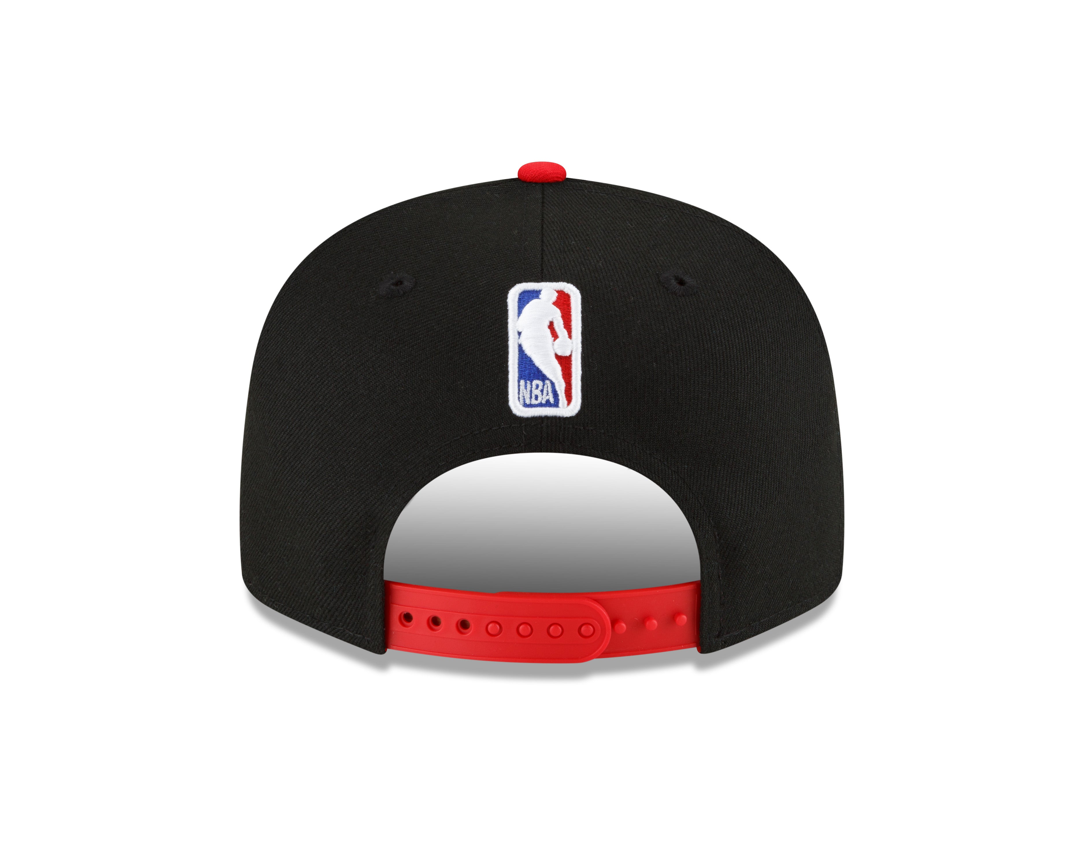 Men's Miami Heat New Era White 2024/25 City Edition