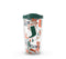 Miami Hurricanes Tervis Logos All Over w/ Lid - 16 oz