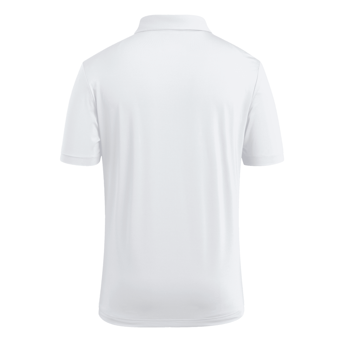 Miami Hurricanes adidas 2026 Ultimate 365 Sideline Polo - White