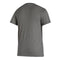 Miami Hurricanes adidas Canes Over Here Tri-blend T-Shirt - Grey
