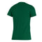 Miami Hurricanes adidas Stone Tri-Blend T-Shirt - Green