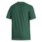 Miami Hurricanes adidas Head of Class  Athletics Fresh T-Shirt - Green