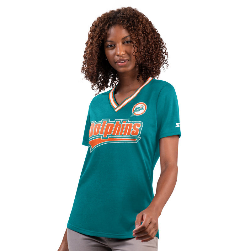 dolphins aqua throwback