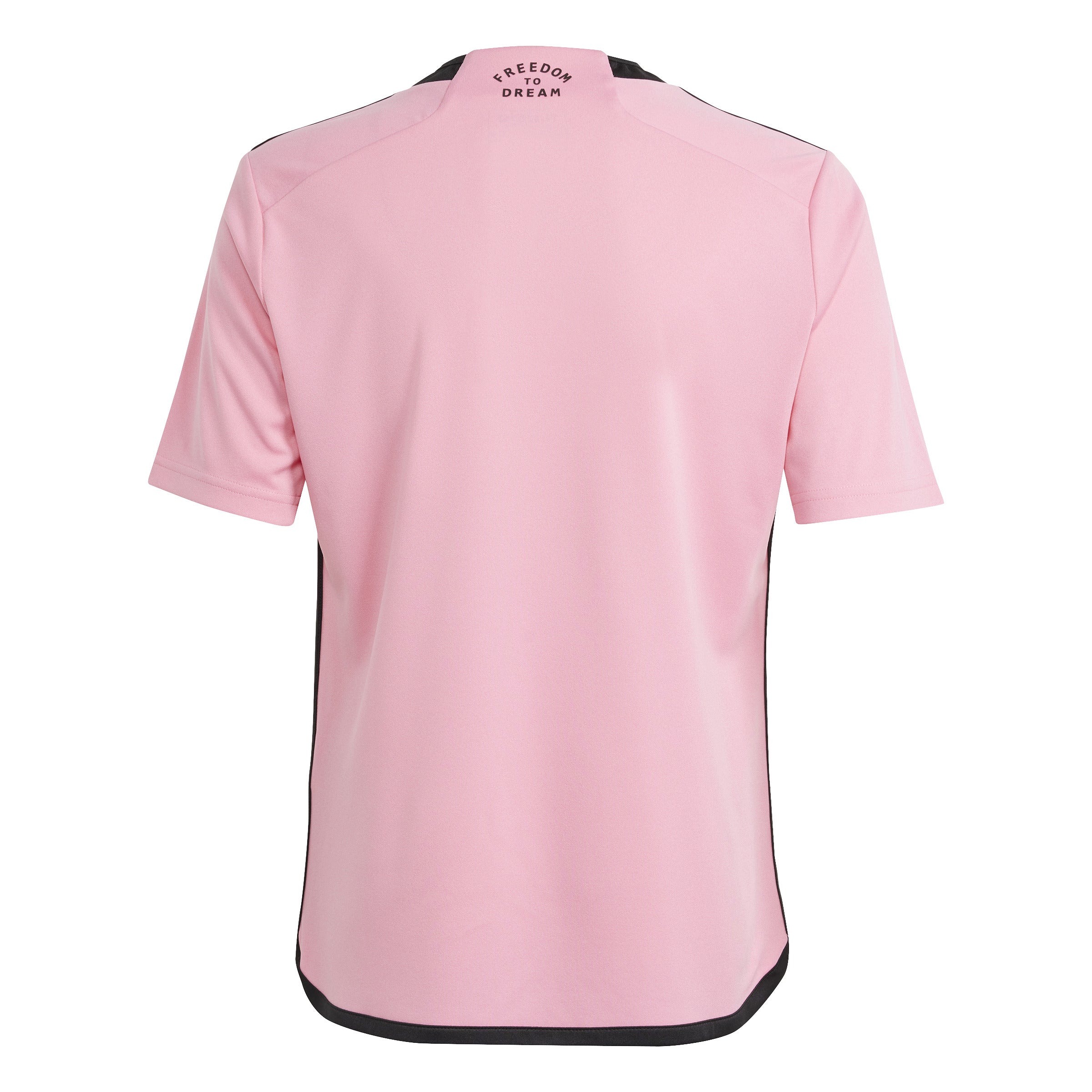 Inter Miami CF adidas Youth 2024 2getherness Replica Jersey - Pink