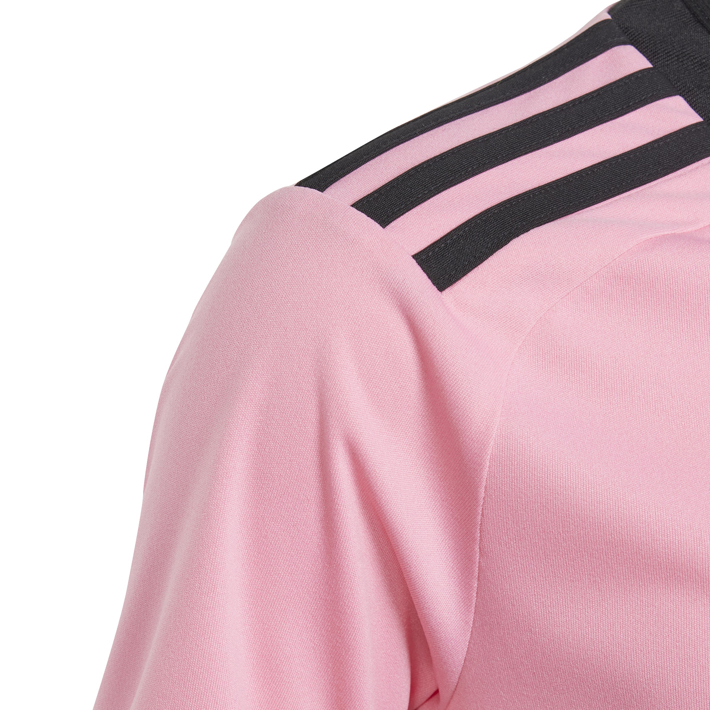 Inter Miami CF adidas Youth 2024 2getherness Replica Jersey - Pink