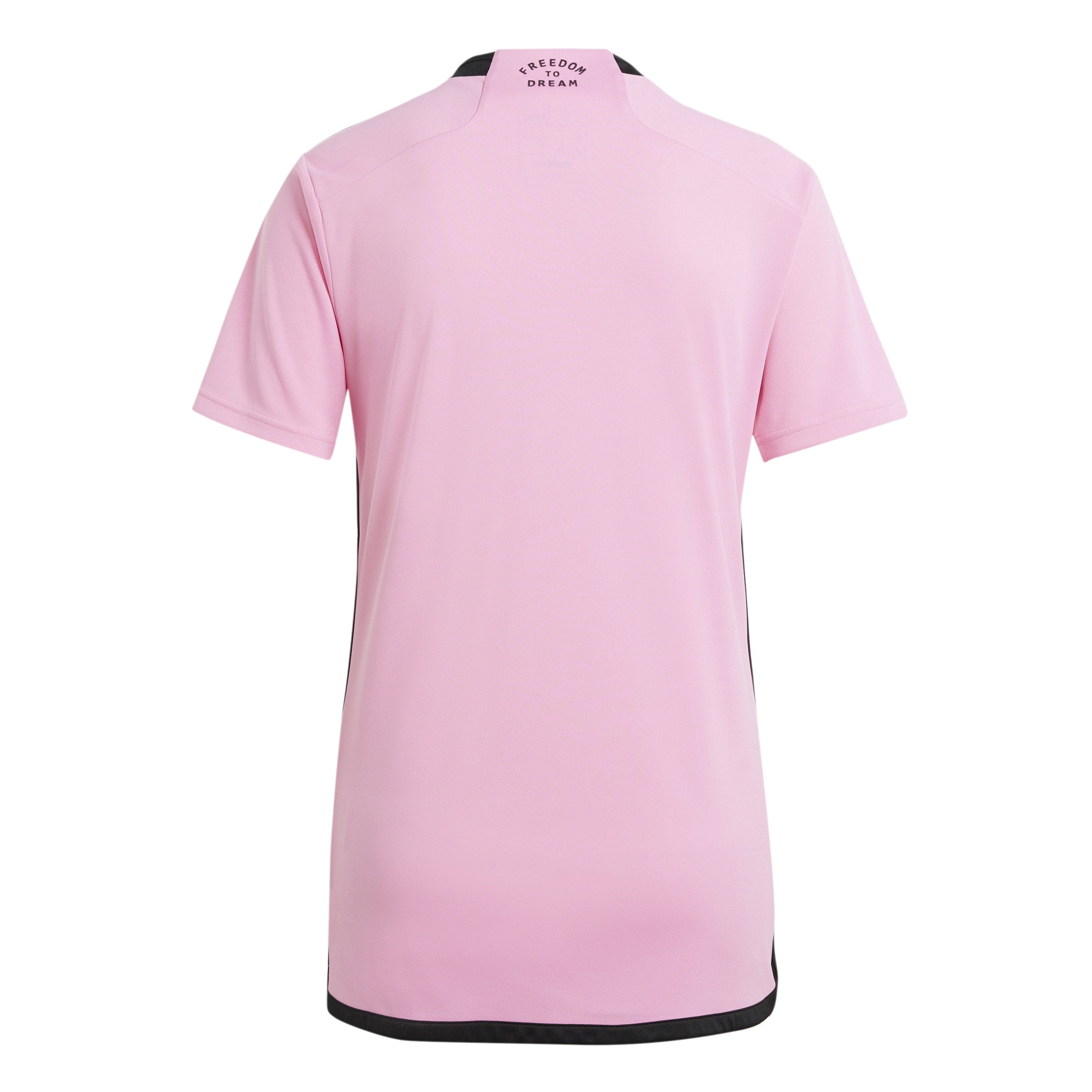 Inter Miami CF adidas Women's 2024 2getherness Replica Jersey - Pink