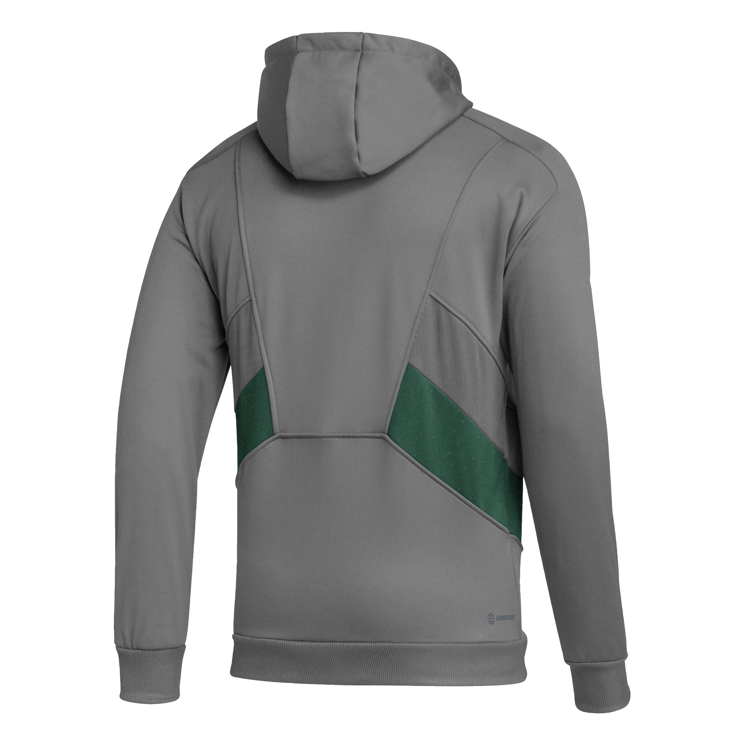 Adidas knit fleece jacket top