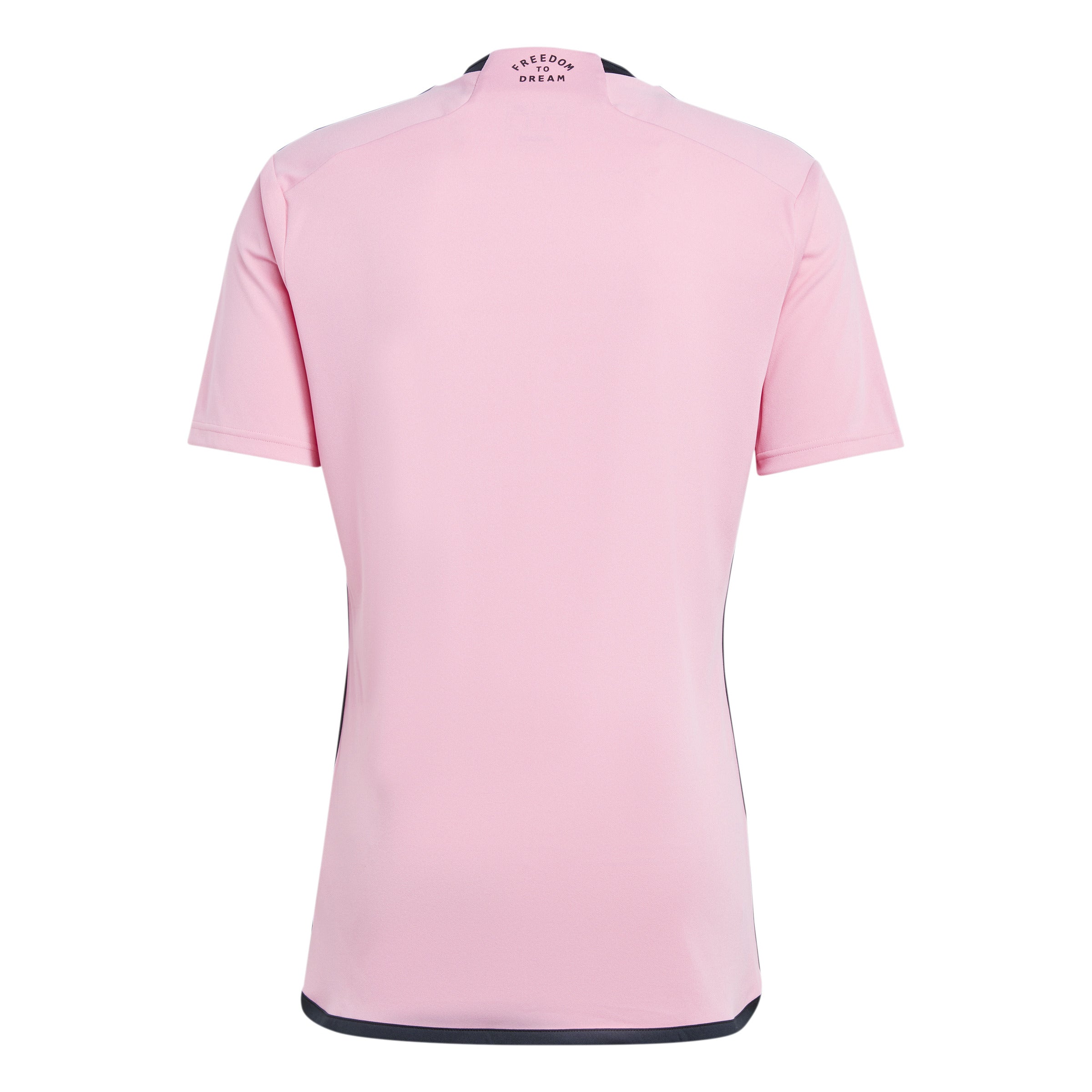 Inter Miami CF adidas 2024 2getherness Replica Jersey - Pink