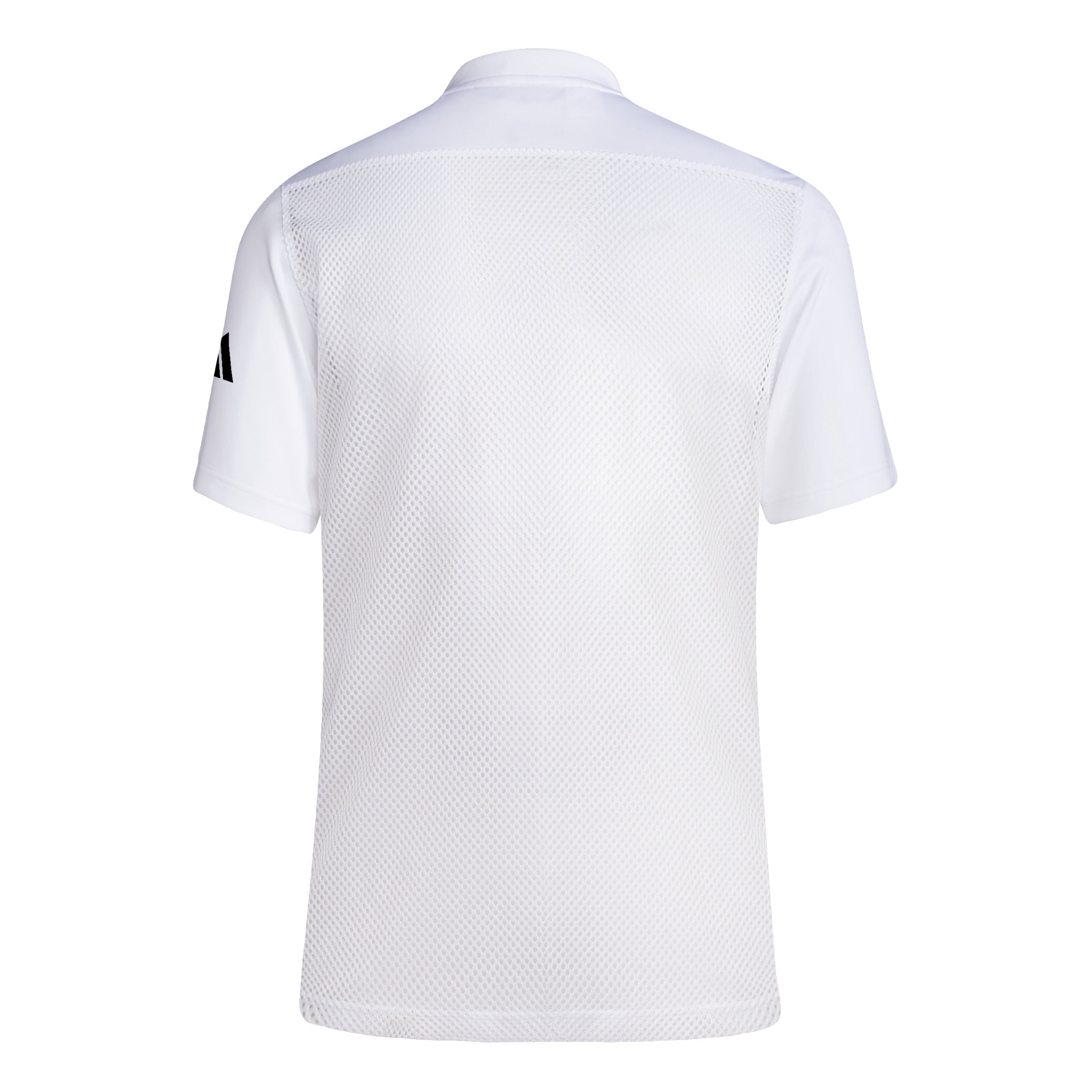Miami Hurricanes adidas Sebastian Tailgate Mesh Jersey - White