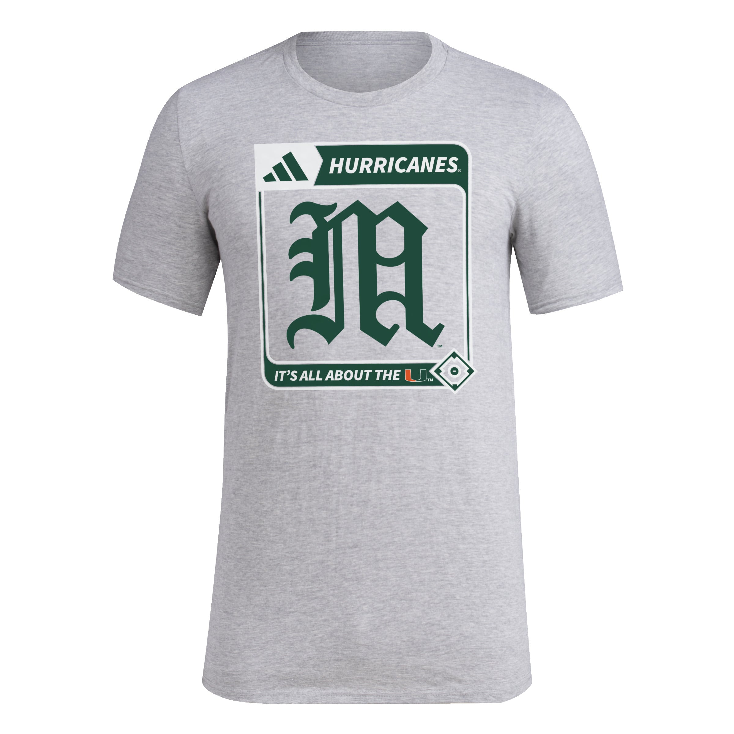 Miami Canes Baseball Jerseys All-Over-Print - joxtee