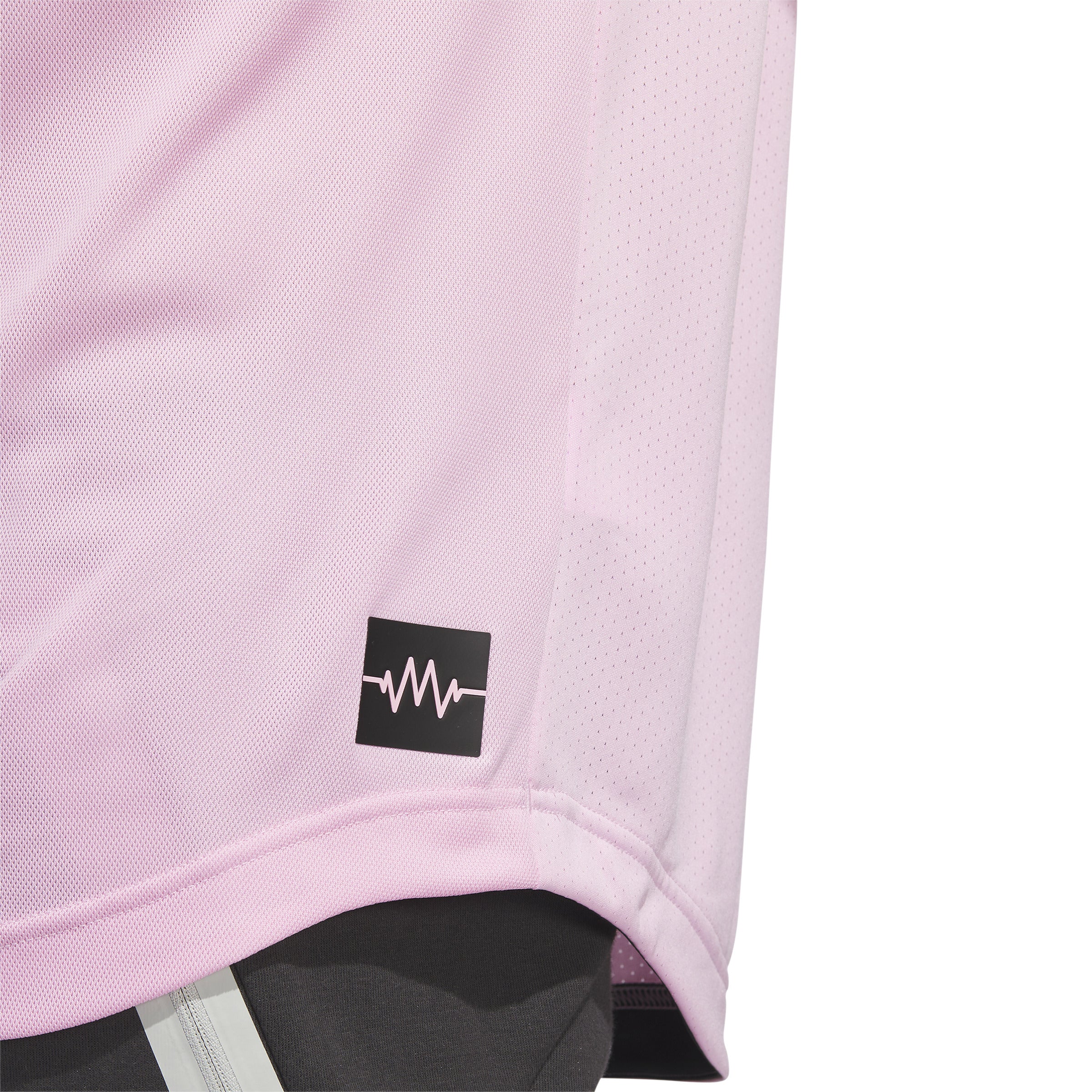 Pre-Order Inter Miami CF adidas MESSI #10 Home Authentic Jersey - Pink