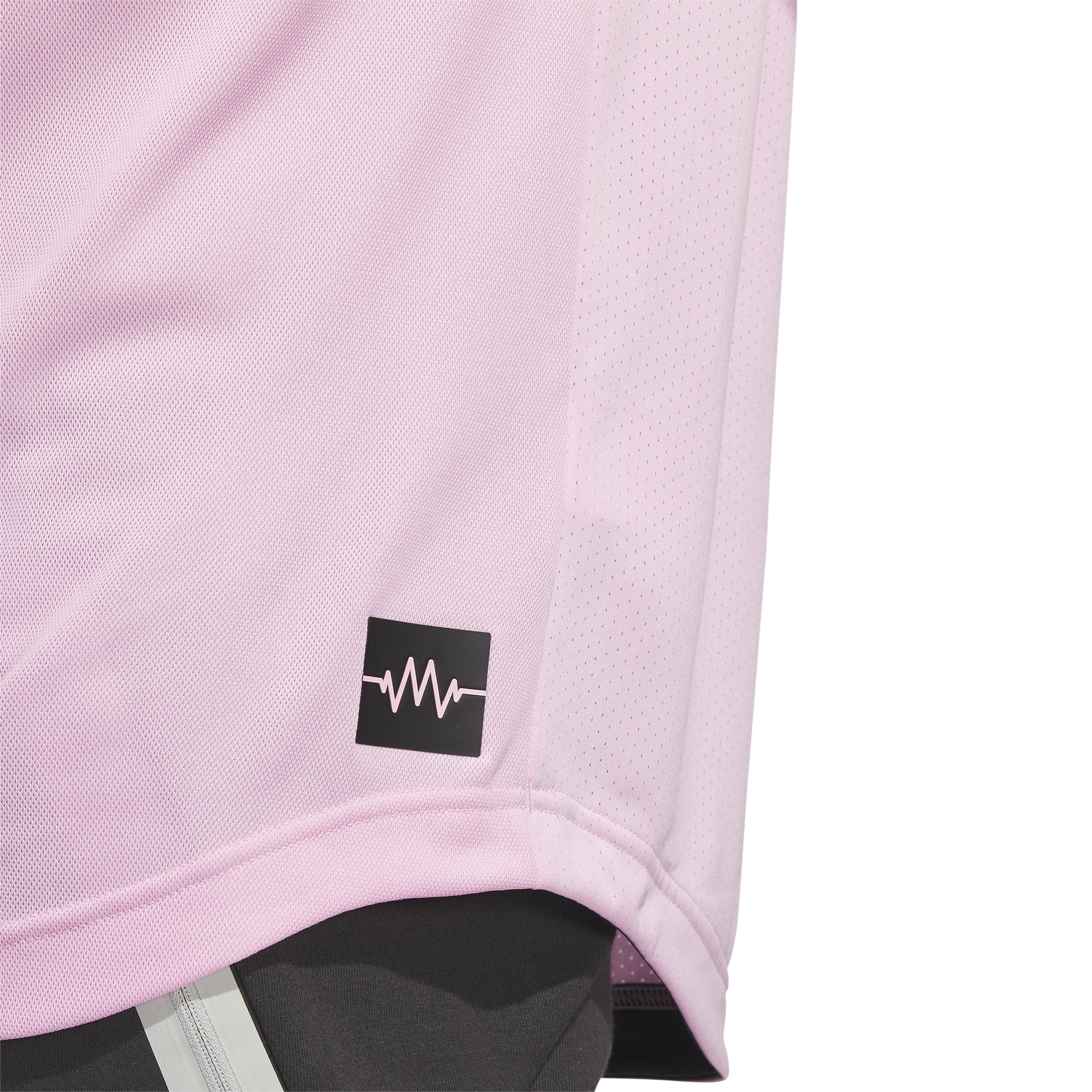 Messi #10 Inter Miami CF Home Jersey - Pink