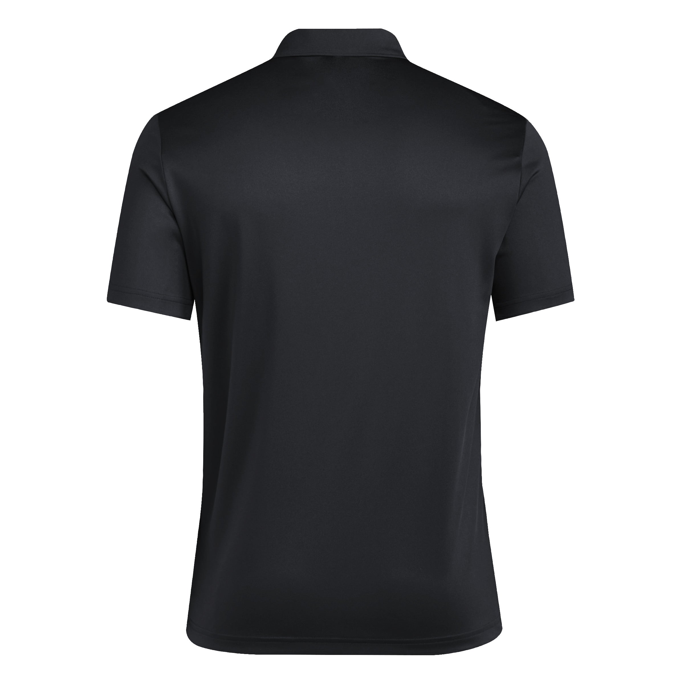 Miami Hurricanes adidas 2024 Sebastian Sideline Polo - Black