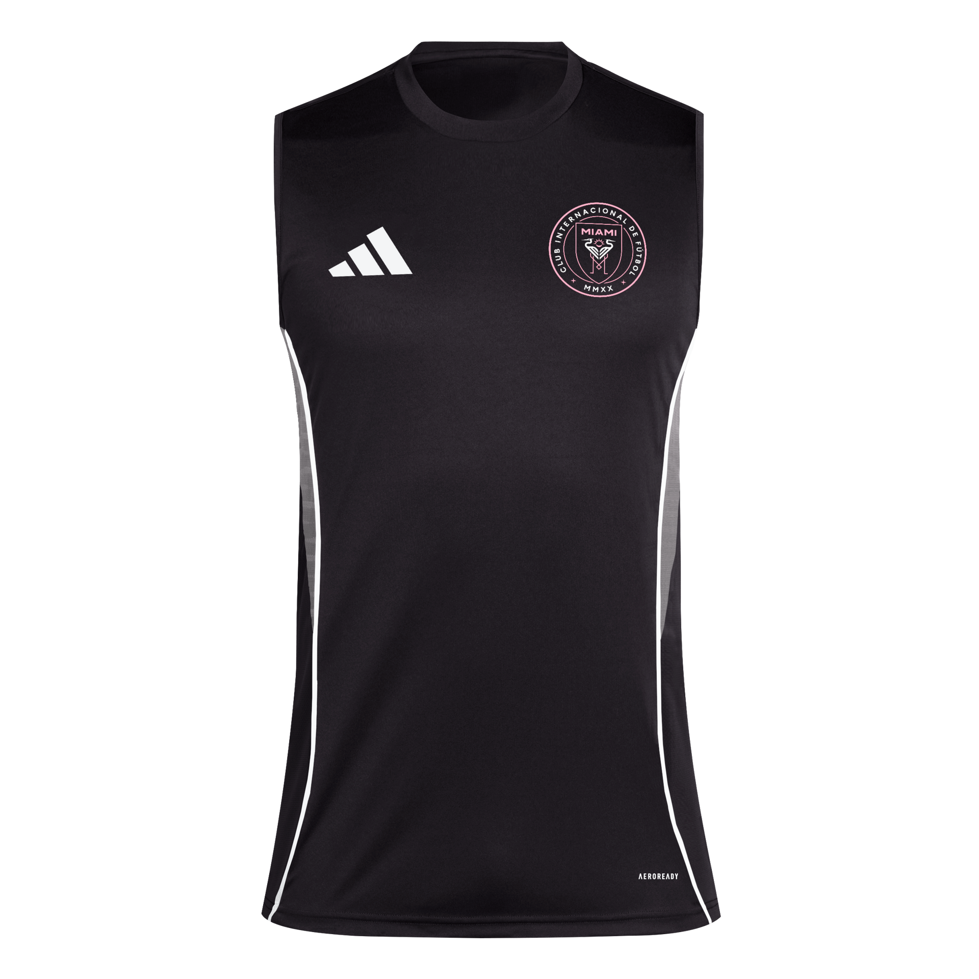 Inter Miami CF adidas サッカーウェア Lサイズ Inter Miami FC Adidas Away 25/26 Size L BNWT - JI6821 (Messi