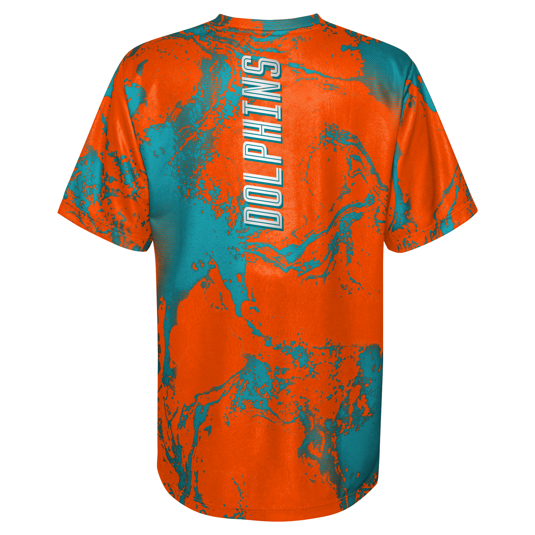 Miami dolphins online youth apparel