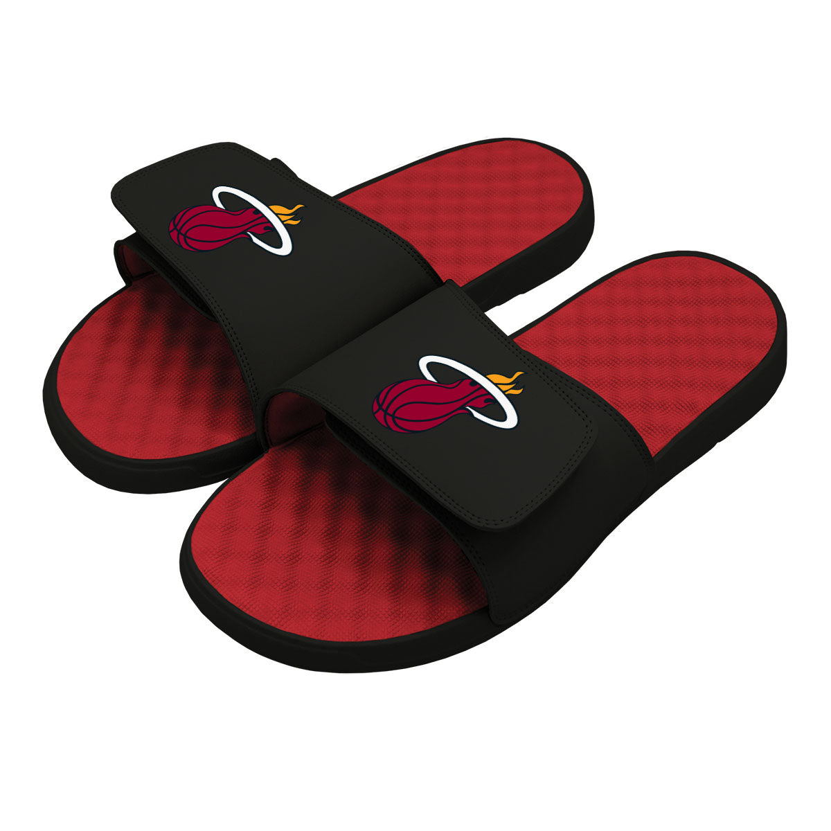 Miami Heat Primary Slides