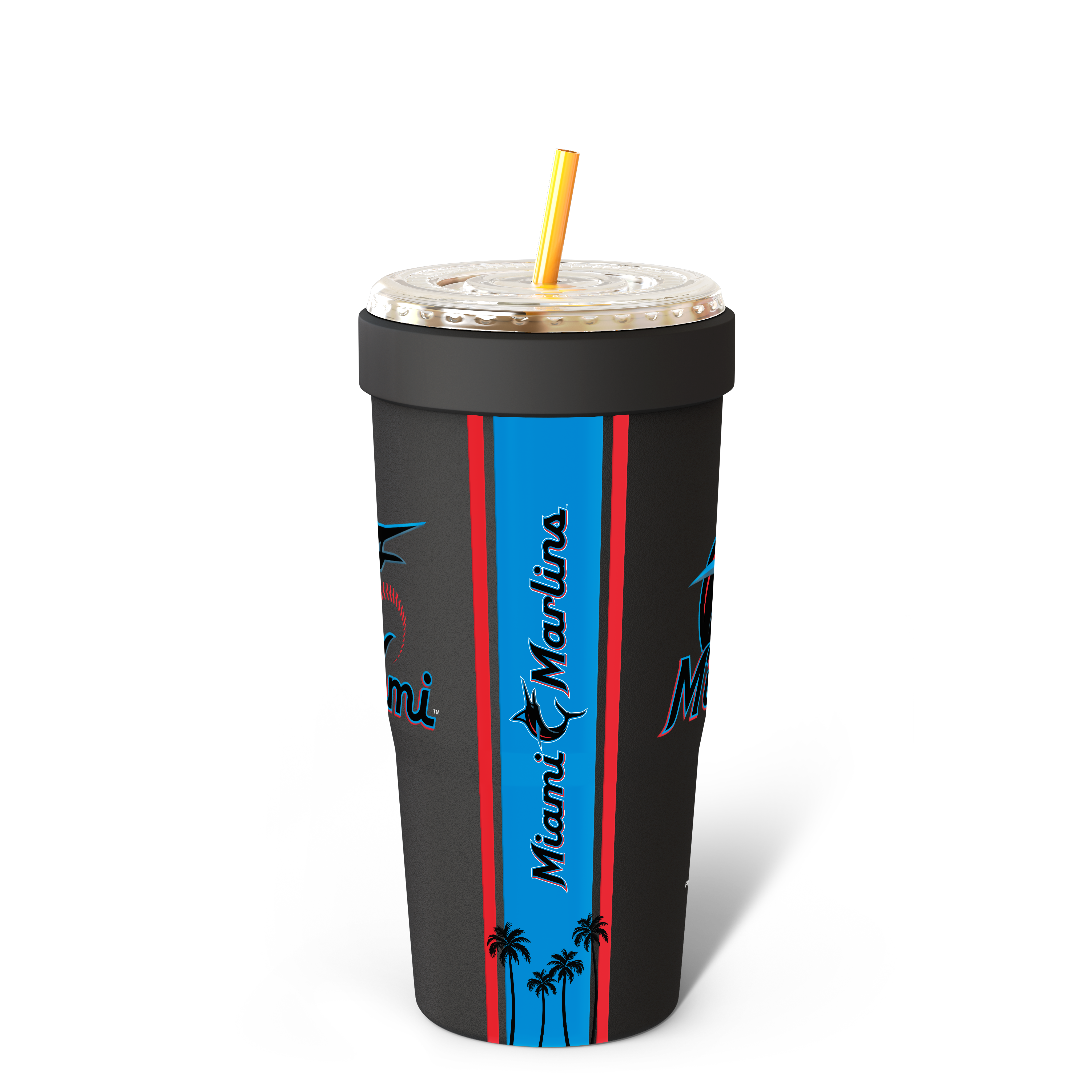 To-Go Buddy | Miami Marlins
