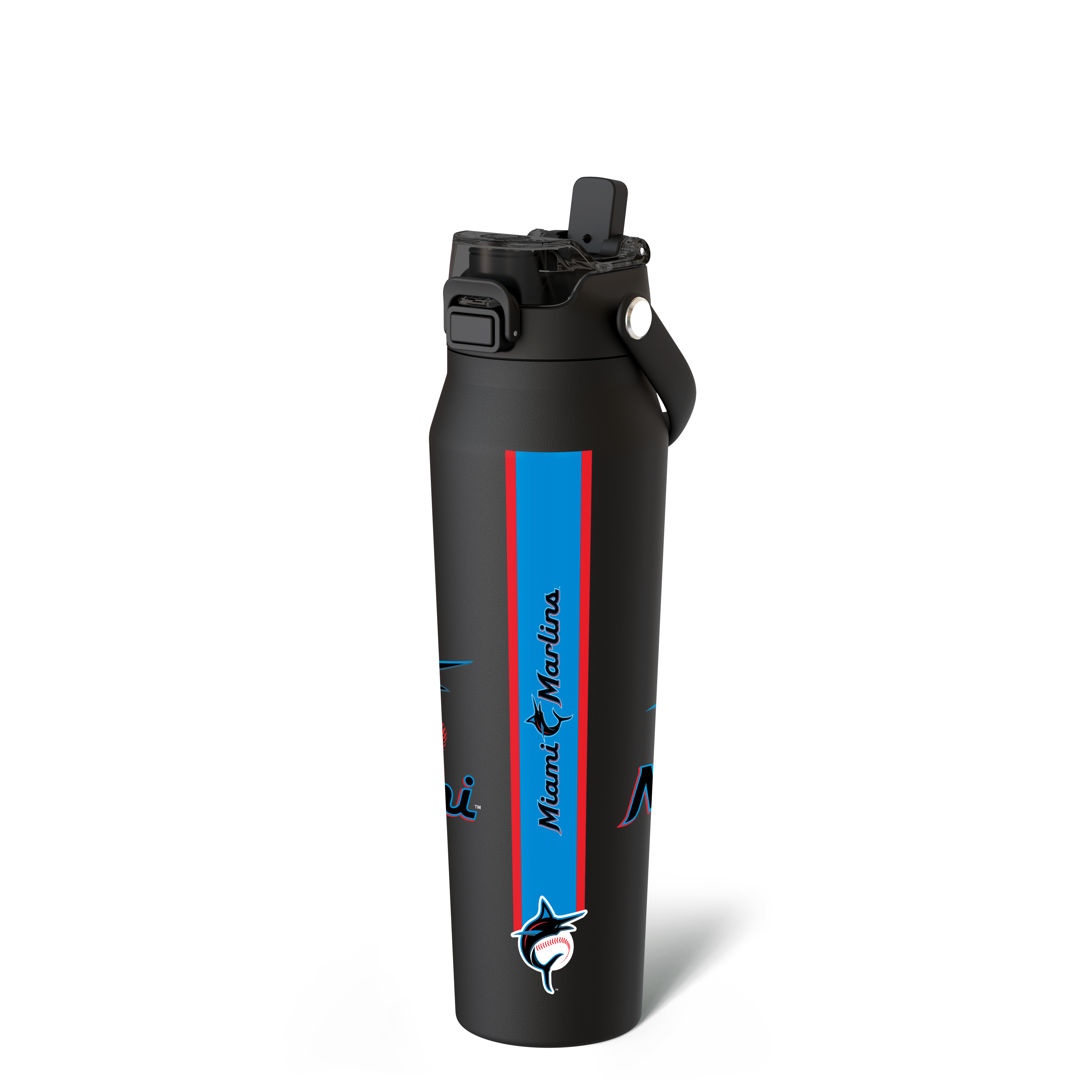 Bottle Buddy 32oz | Miami Marlins