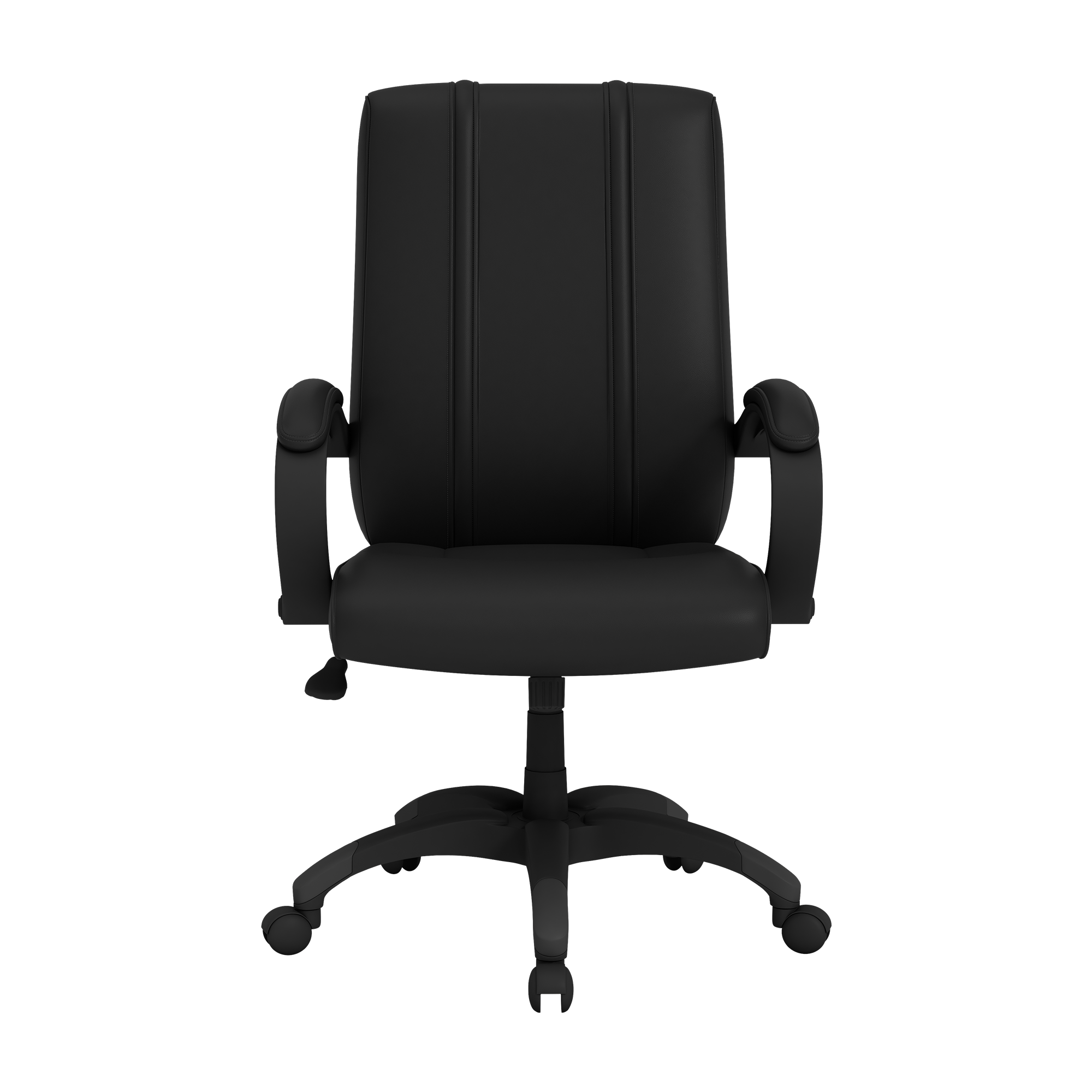 Office Chair 1000 with Miami Hurricanes Logo