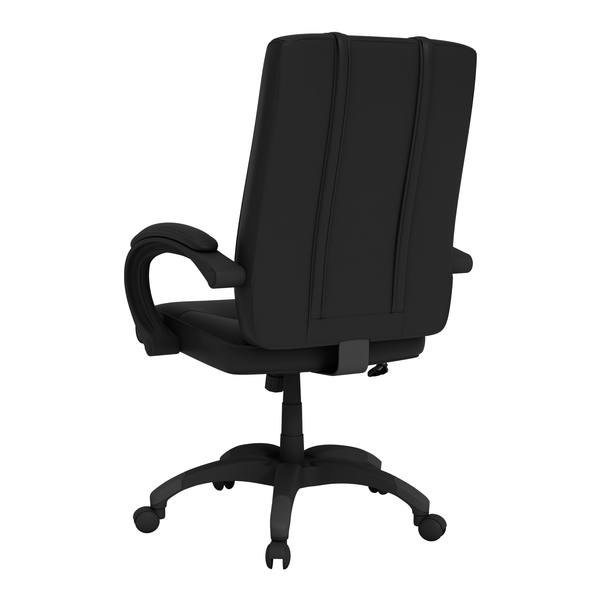 Office Chair 1000 with Miami Hurricanes Logo