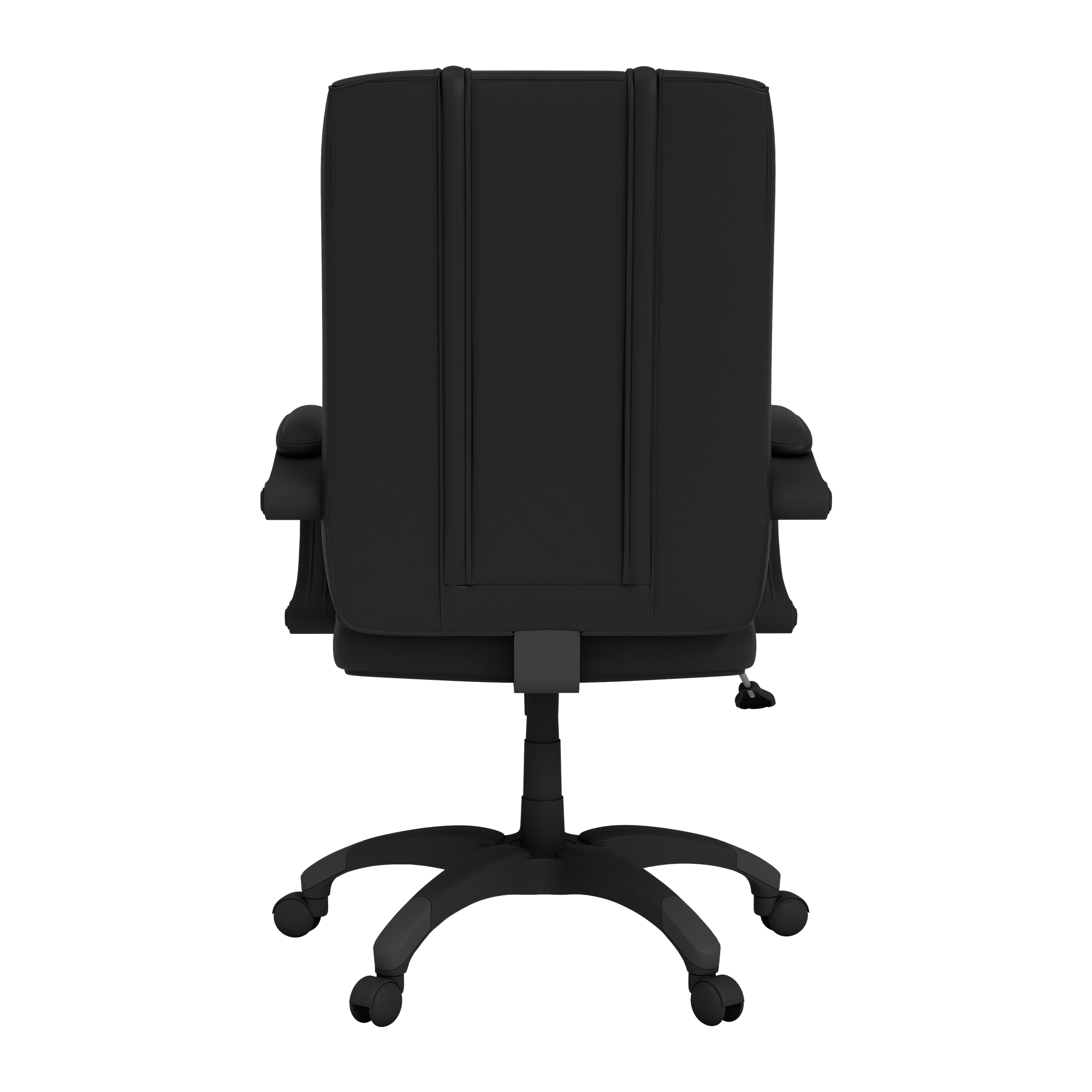 Office Chair 1000 with Miami Hurricanes Logo