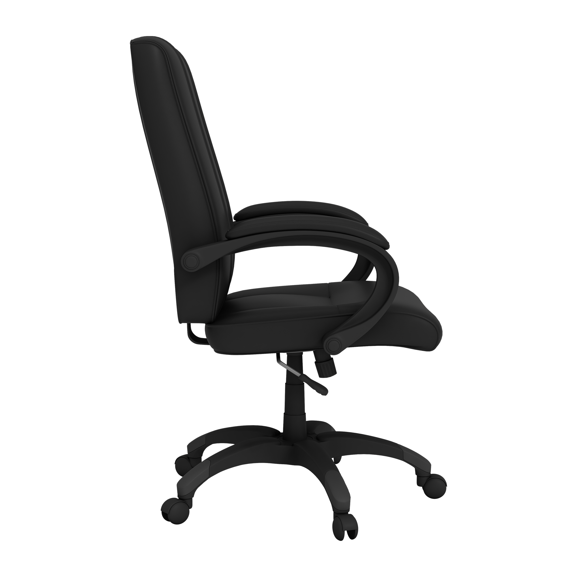 Office Chair 1000 with Miami Hurricanes Secondary Logo