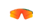 Los Reyes Miami Prime "Green/Orange" Sunglasses