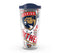 Florida Panthers Tervis All Over Logos Traditional Cup w/ Lid - 24 oz