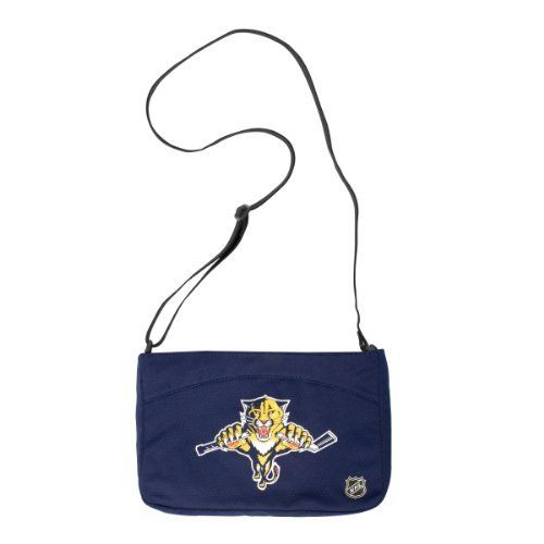 Florida Panthers Mini Jersey Purse - Navy